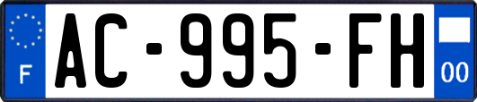 AC-995-FH