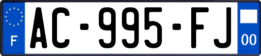 AC-995-FJ
