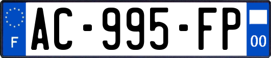AC-995-FP
