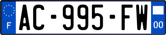 AC-995-FW