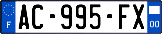 AC-995-FX