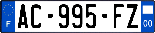 AC-995-FZ