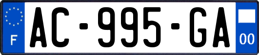 AC-995-GA