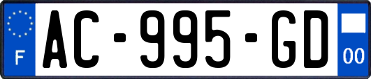 AC-995-GD