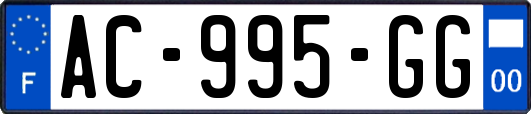 AC-995-GG
