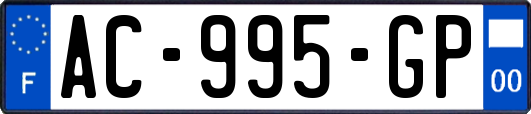 AC-995-GP