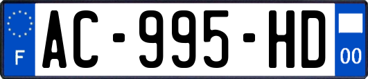 AC-995-HD