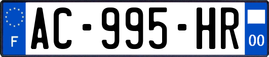 AC-995-HR
