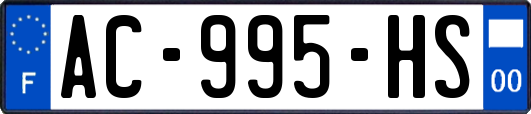 AC-995-HS