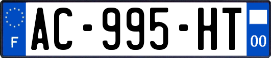 AC-995-HT