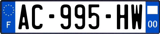 AC-995-HW