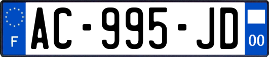 AC-995-JD