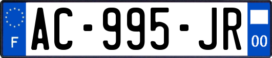 AC-995-JR