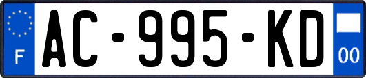 AC-995-KD