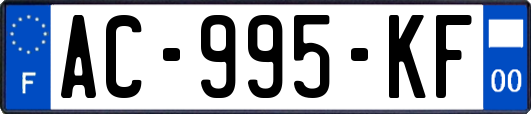 AC-995-KF
