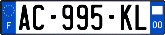 AC-995-KL