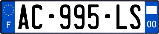 AC-995-LS