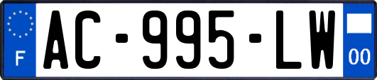 AC-995-LW