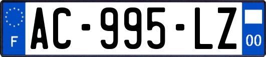 AC-995-LZ