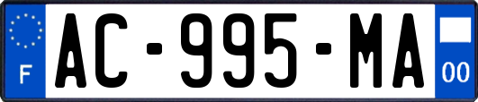 AC-995-MA
