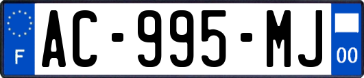 AC-995-MJ