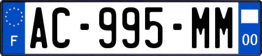 AC-995-MM
