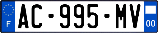 AC-995-MV