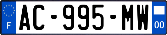 AC-995-MW