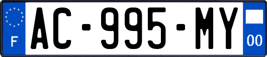 AC-995-MY