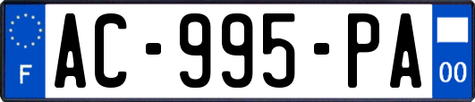 AC-995-PA
