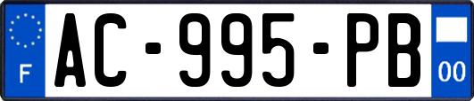 AC-995-PB