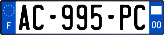 AC-995-PC