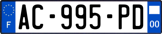 AC-995-PD