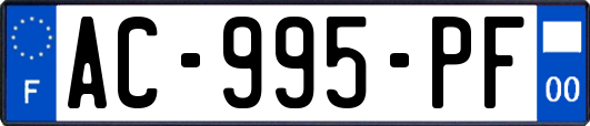 AC-995-PF