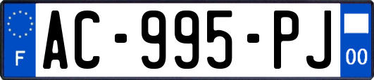 AC-995-PJ