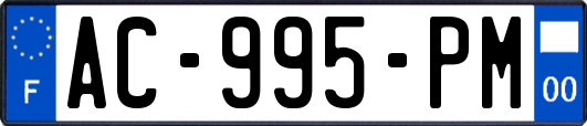 AC-995-PM