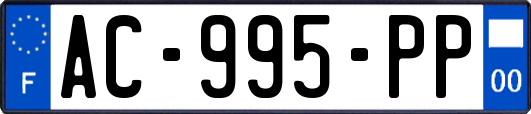 AC-995-PP