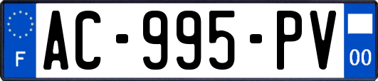 AC-995-PV