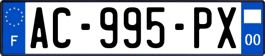 AC-995-PX