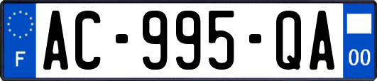 AC-995-QA