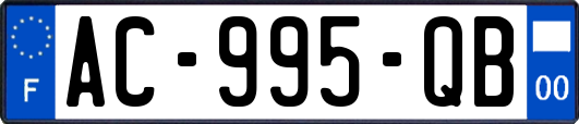 AC-995-QB