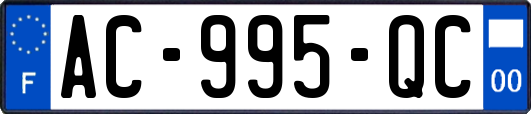 AC-995-QC