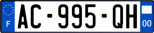 AC-995-QH