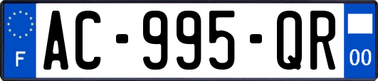 AC-995-QR
