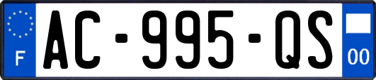 AC-995-QS