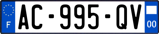 AC-995-QV