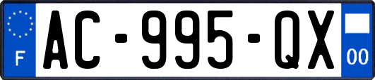 AC-995-QX