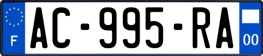 AC-995-RA