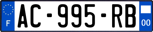 AC-995-RB
