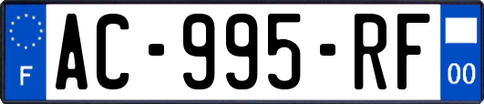 AC-995-RF